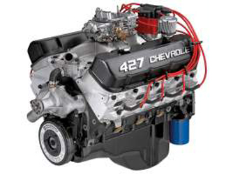 B19A7 Engine